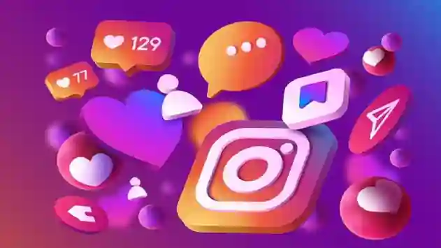 Instagram Growth case study by SMMNew