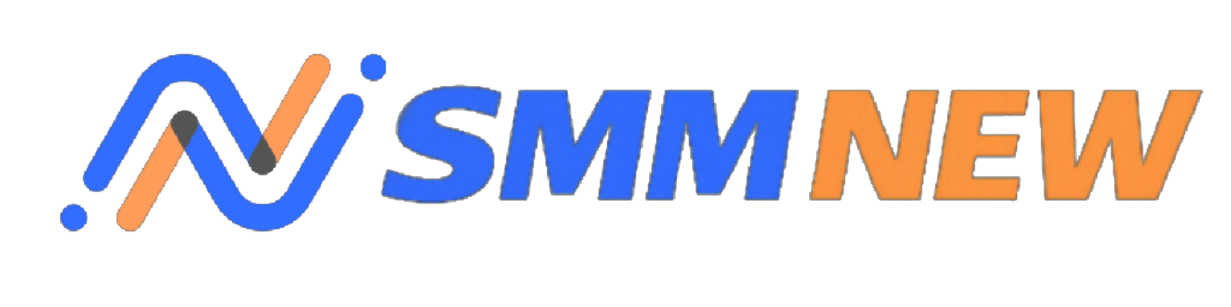 SMM New SMM Panel logo
